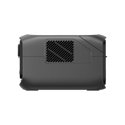 EcoFlow River 3 Plus | Estación de Energía Portátil 286Wh