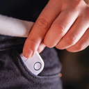 Botón Bluetooth Inalámbrico color Blanco, programe escenas