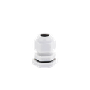 Conector Plástico Tipo Glándula para Cable de 4 a 8 mm de