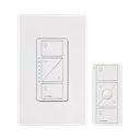 (Caseta Wireless) Kit, Atenuador, control remoto PICO y