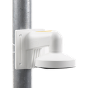 Montaje de Pared para Cámaras Domo IP HIKVISION