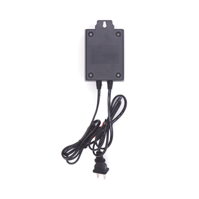 9 Vca / 2.7 A / 25 VA / Transformador / Voltaje de entrada