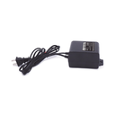 9 Vca / 2.7 A / 25 VA / Transformador / Voltaje de entrada