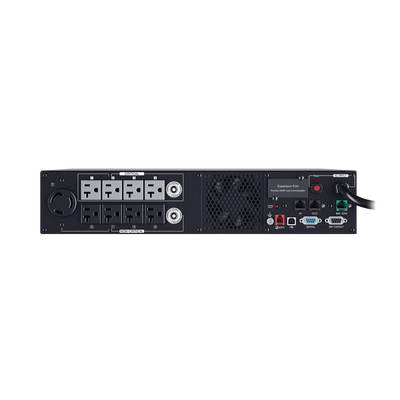 UPS de 3000 VA/3000 W, Topología Línea Interactiva,