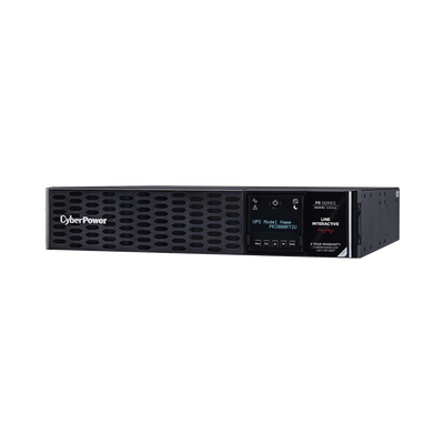 UPS de 3000 VA/3000 W, Topología Línea Interactiva,