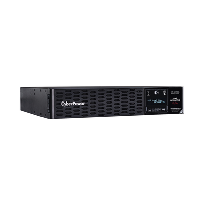 UPS de 3000 VA/3000 W, Topología Línea Interactiva,