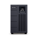 UPS de 3000 VA/2700 W, Online Doble Conversión, Entrada 120