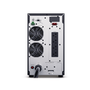 UPS de 3000 VA/2700 W, Online Doble Conversión, Entrada 120