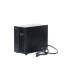 UPS de 3000 VA/2700 W, Online Doble Conversión, Entrada 120