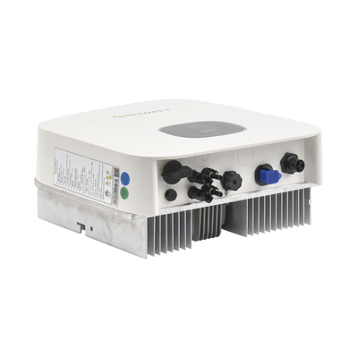 Inversor para Interconexión a CFE de 6 KW /Salida de 220
