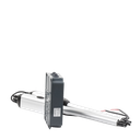 Kit de brazos para automatizar portones vehiculares