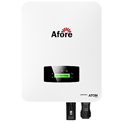 Inversor para Interconexión a CFE de 15 kW con Salida