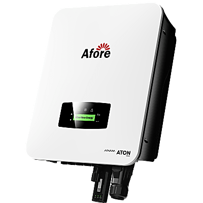 Inversor para Interconexión a CFE de 15 kW con Salida
