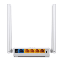 Router Inalámbrico AC750 / 2.4 GHz y 5 GHz Hasta 733 Mbps /