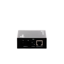 Convertidor Fibra Óptica Monomodo / 1 Puerto RJ45