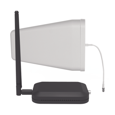 KIT de Amplificador de Señal Celular Home Studio/ Datos 2G,