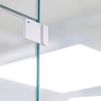 Contacto magnético inteligente inalámbrico BT para puertas