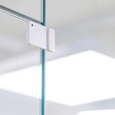 Contacto magnético inteligente inalámbrico BT para puertas