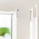 Contacto magnético inteligente inalámbrico BT para puertas