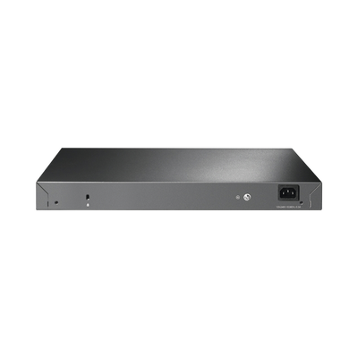 Switch L2+ Omada PoE+ / 48 Puertos PoE+ 10/100/1000 Mbps / 4