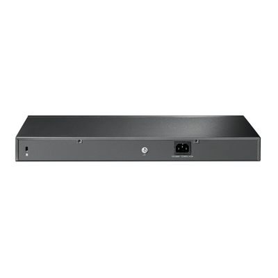 Switch PoE+ JetStream SDN Administrable 24 puertos 10/100