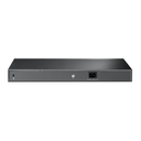 Switch PoE+ JetStream SDN Administrable 24 puertos 10/100