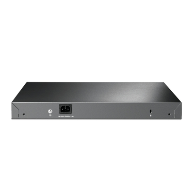 Switch L2+ Omada PoE+ / 24 Puertos PoE+ 10/100/1000 Mbps / 4