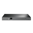 Switch L2+ Omada PoE+ / 24 Puertos PoE+ 10/100/1000 Mbps / 4
