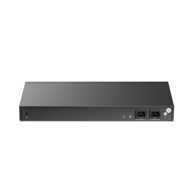 Router Omada VPN /  SDN Multi-WAN 10G / 1 Puerto WAN SFP+