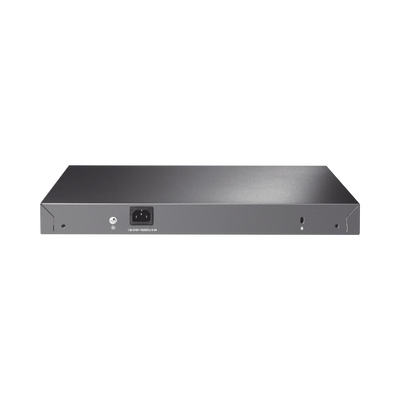 Switch L2+ Omada PoE+ / 24 Puertos PoE+ 10/100/1000 Mbps / 4