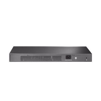 Switch Fibra Óptica L2+ Omada / 8 Puertos SFP+ 10G /  2