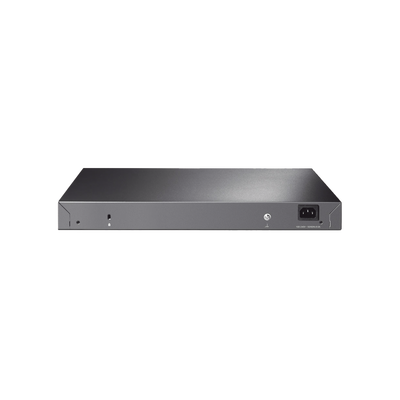 Switch L2+ Omada PoE+ / 48 Puertos PoE+ 10/100/1000 Mbps / 4