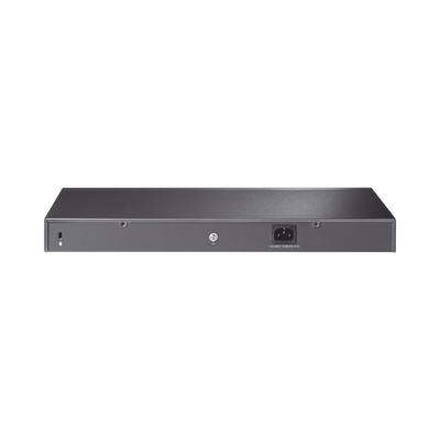 Switch L2+ Omada PoE+ / 8 Puertos PoE+ MultiGigabit 2.5G / 2