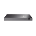 Switch L2+ Omada PoE+ / 16 Puertos MultiGigabit 2.5G / 8