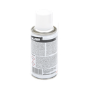 Limpiador lubricante en aerosol dieléctrico,  protege