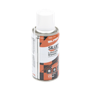 Limpiador lubricante en aerosol dieléctrico,  protege