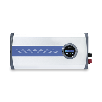 Inversor IPower-Plus 4000 W, Ent: 48 Vcc, Salida: 120 Vca