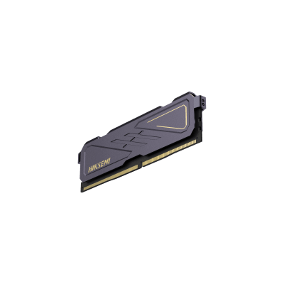 Módulo de Memoria RAM DDR4 de Color Morado 8 GB / 3200 MHz