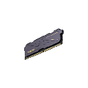 Módulo de Memoria RAM DDR4 de Color Morado 8 GB / 3200 MHz
