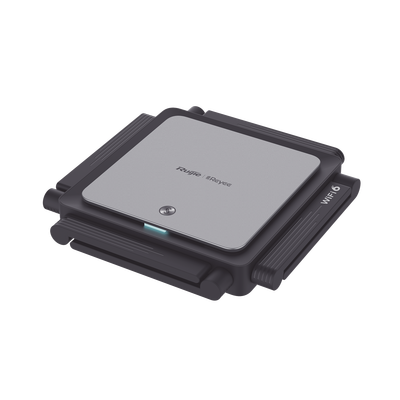 Home Router inalámbrico MESH WI-FI 6 4x4 doble banda 1