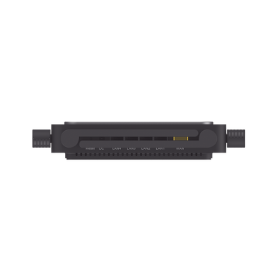 Home Router inalámbrico MESH WI-FI 6 4x4 doble banda 1
