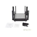 Home Router inalámbrico MESH WI-FI 6 4x4 doble banda 1