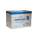 Batería 12V, 100AH, Para Respaldo, Tecnologías AGM/VRLA,