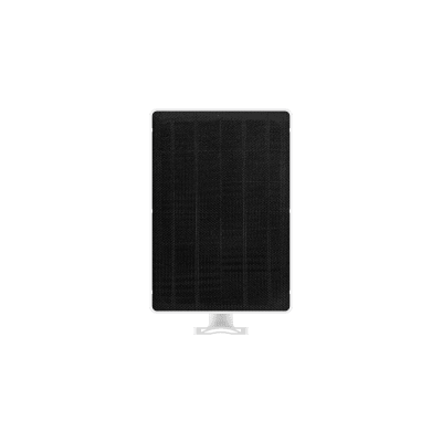 Panel Solar Para Camaras de Batería EZVIZ con Carga de 8W /