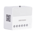 (AX PRO) Relevador Inalámbrico / 1 Entrada de Alarma 24/7 /
