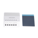(AX PRO) Relevador Inalámbrico / 1 Entrada de Alarma 24/7 /