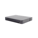 DVR 8 Canales TURBOHD +  8 Canales IP / 8 Megapixel (4K) /