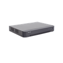 DVR 8 Canales TURBOHD +  8 Canales IP / 8 Megapixel (4K) /