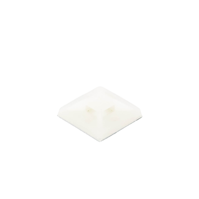 Montaje-Sujetador Adhesivo STRONGHOLD de 4 Vías de 1" x 1"
