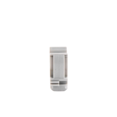 Soporte de presión (Abrazadera), PVC Auto-extinguible,